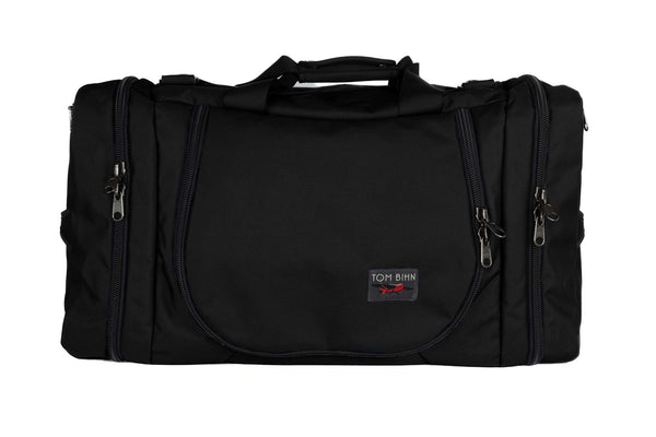 A Black Ballistic Aeronaut 45.